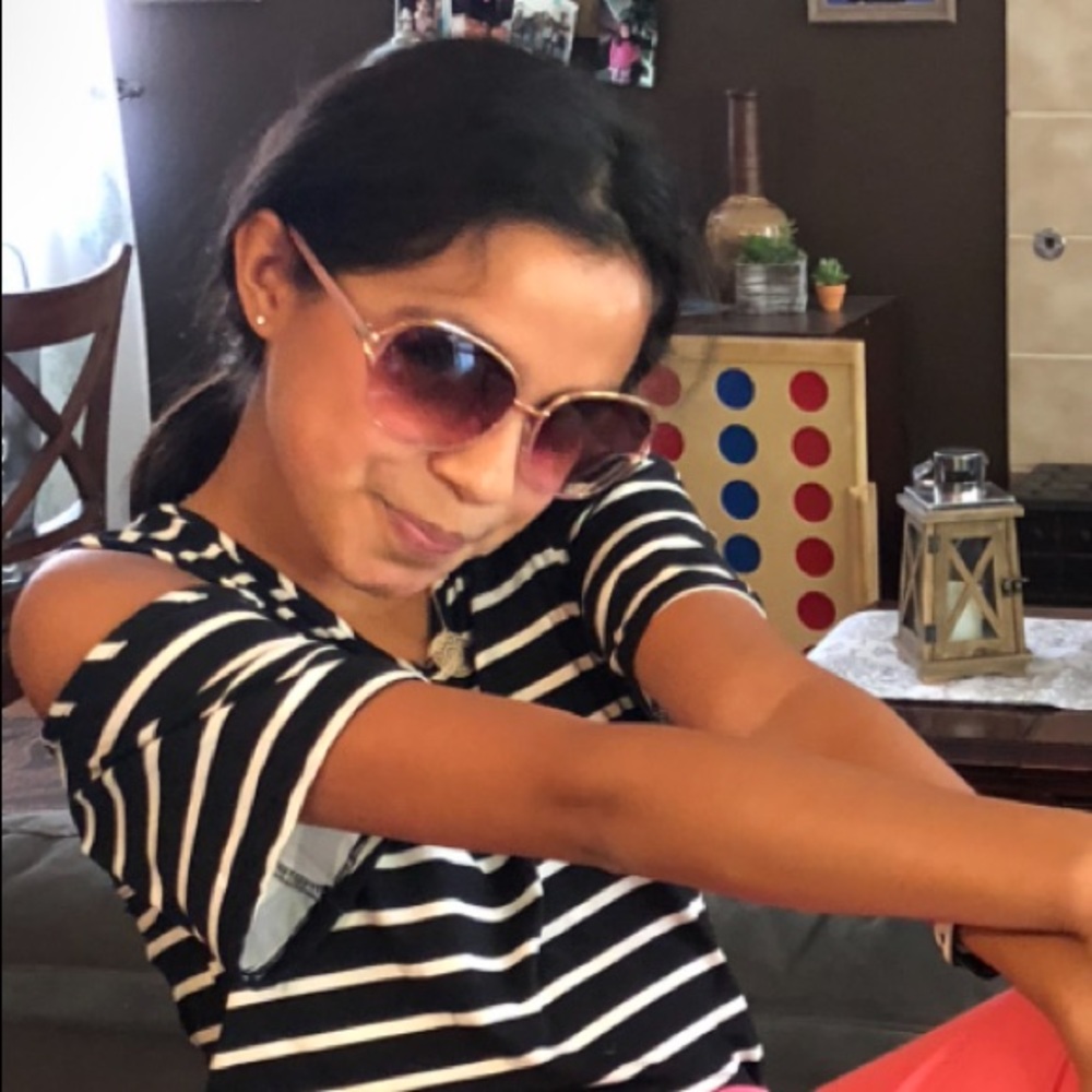 Meet your Posher, Nancy